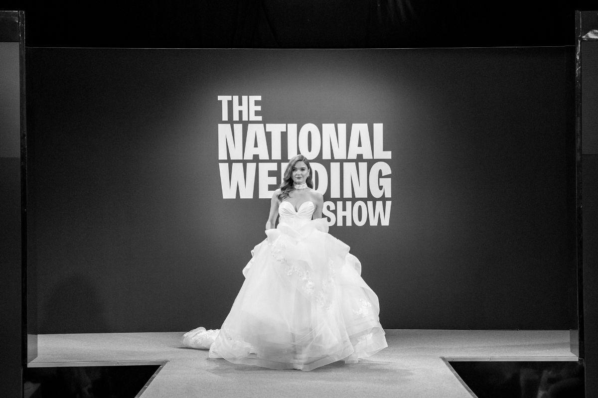 Birmingham National Wedding Show-Image-26