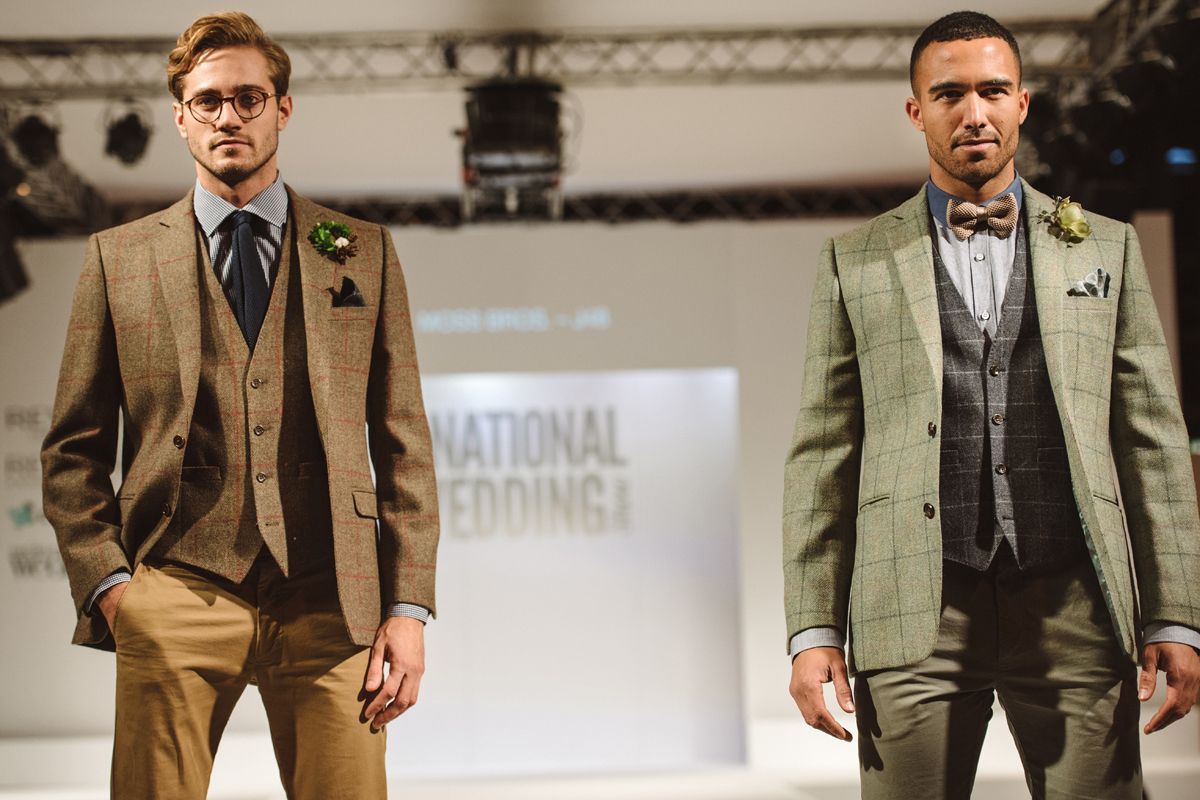 Manchester National Wedding Show-Image-38