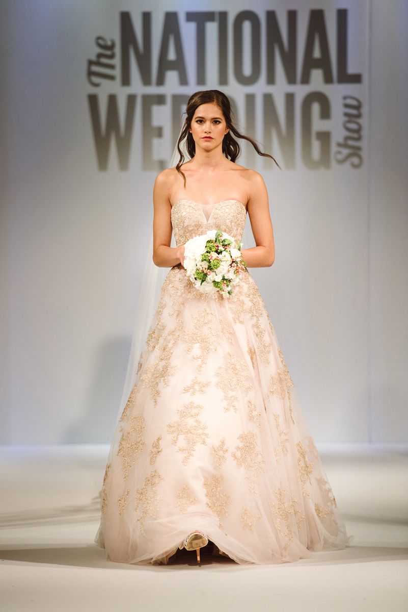 Manchester National Wedding Show-Image-35