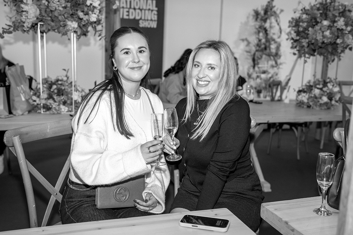 Manchester National Wedding Show-Image-7