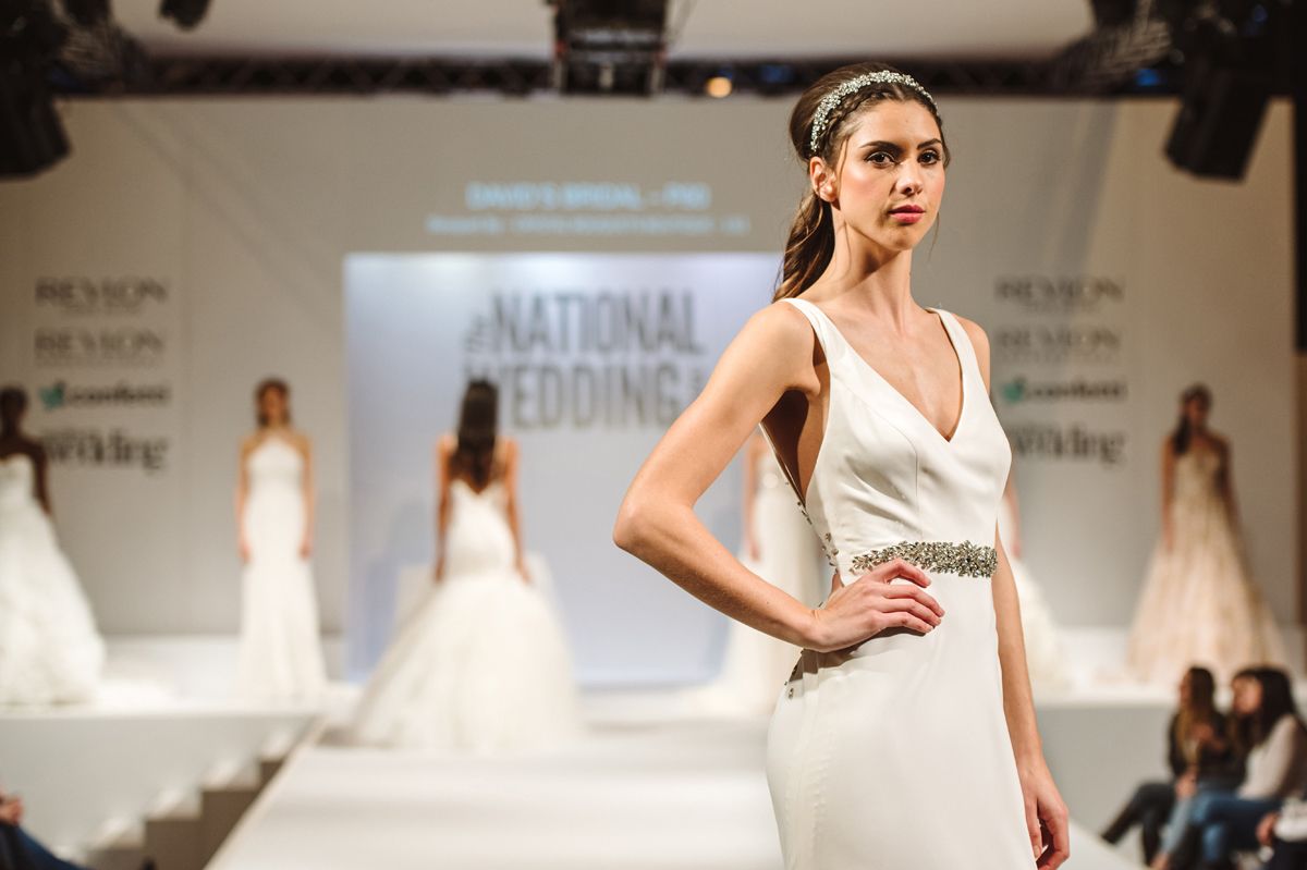 ExCel London National Wedding Show-Image-36