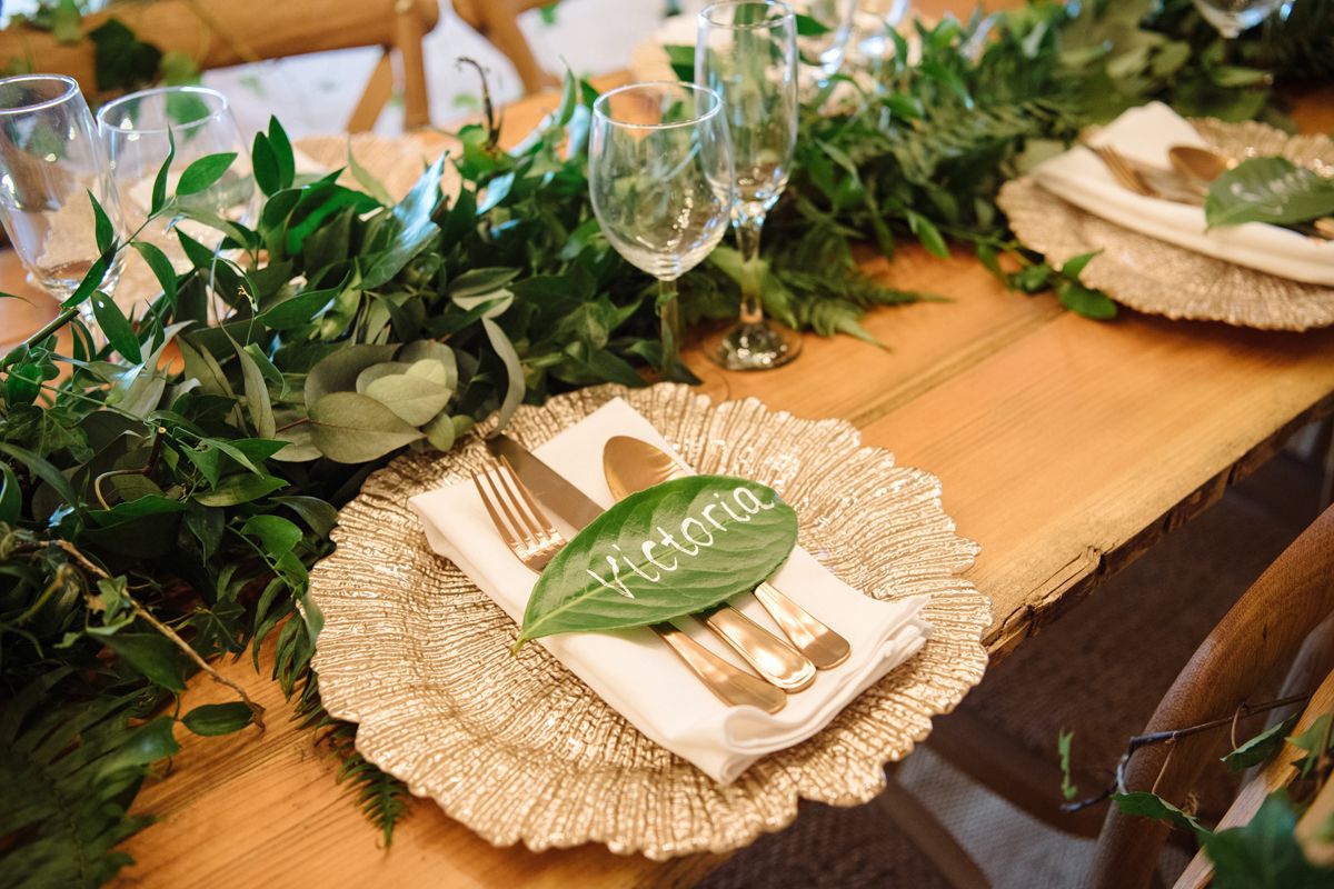 ExCel London National Wedding Show-Image-4