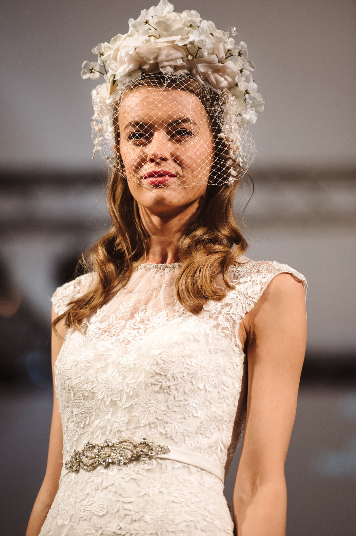 ExCel London National Wedding Show-Image-6