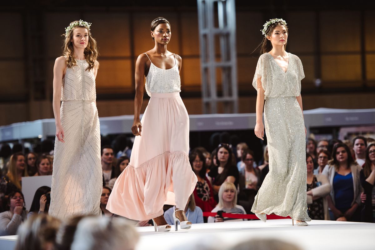 ExCel London National Wedding Show-Image-26