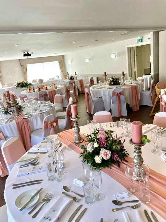 Gallery Item 73 for Mercure Thame Lambert Hotel