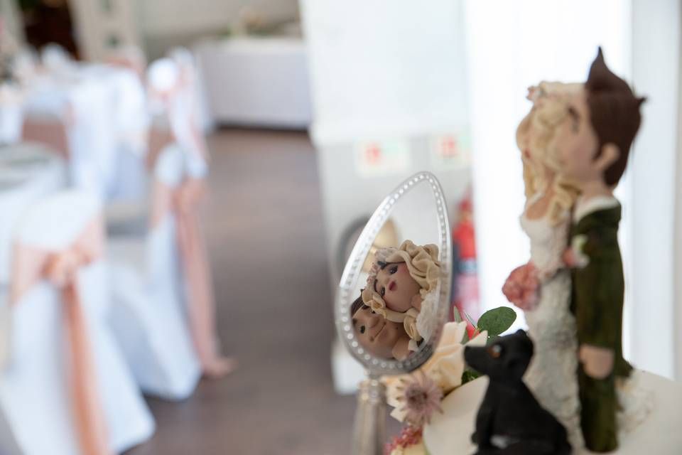 Gallery Item 66 for Mercure Thame Lambert Hotel