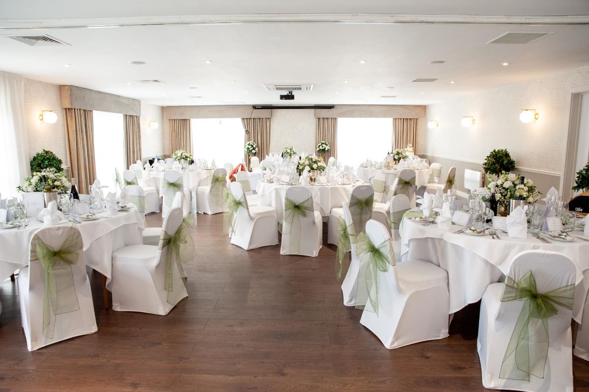 Gallery Item 63 for Mercure Thame Lambert Hotel