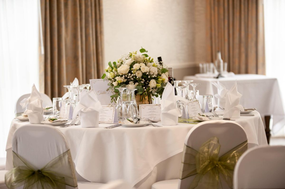 Gallery Item 22 for Mercure Thame Lambert Hotel