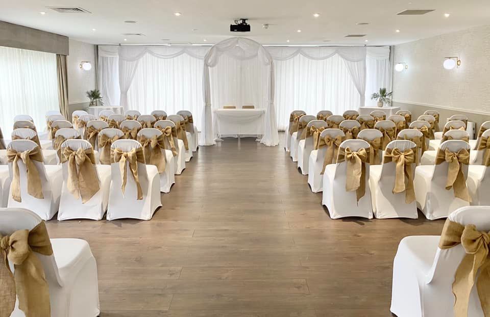 Gallery Item 68 for Mercure Thame Lambert Hotel