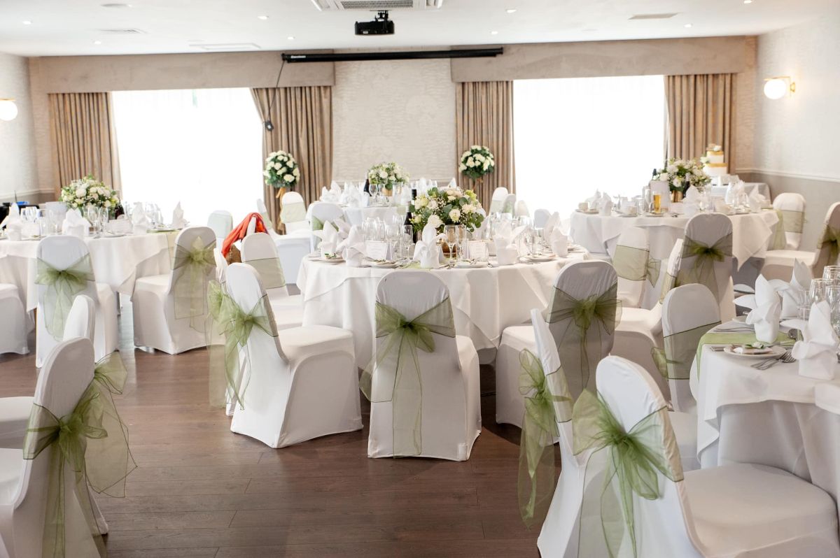 Gallery Item 21 for Mercure Thame Lambert Hotel