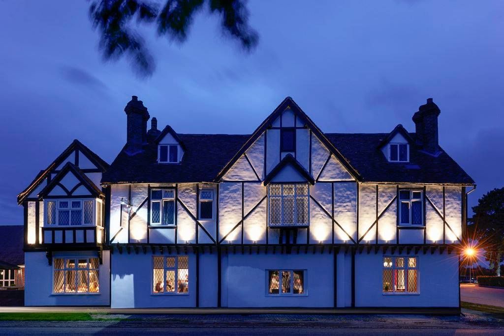Gallery Item 86 for Mercure Thame Lambert Hotel