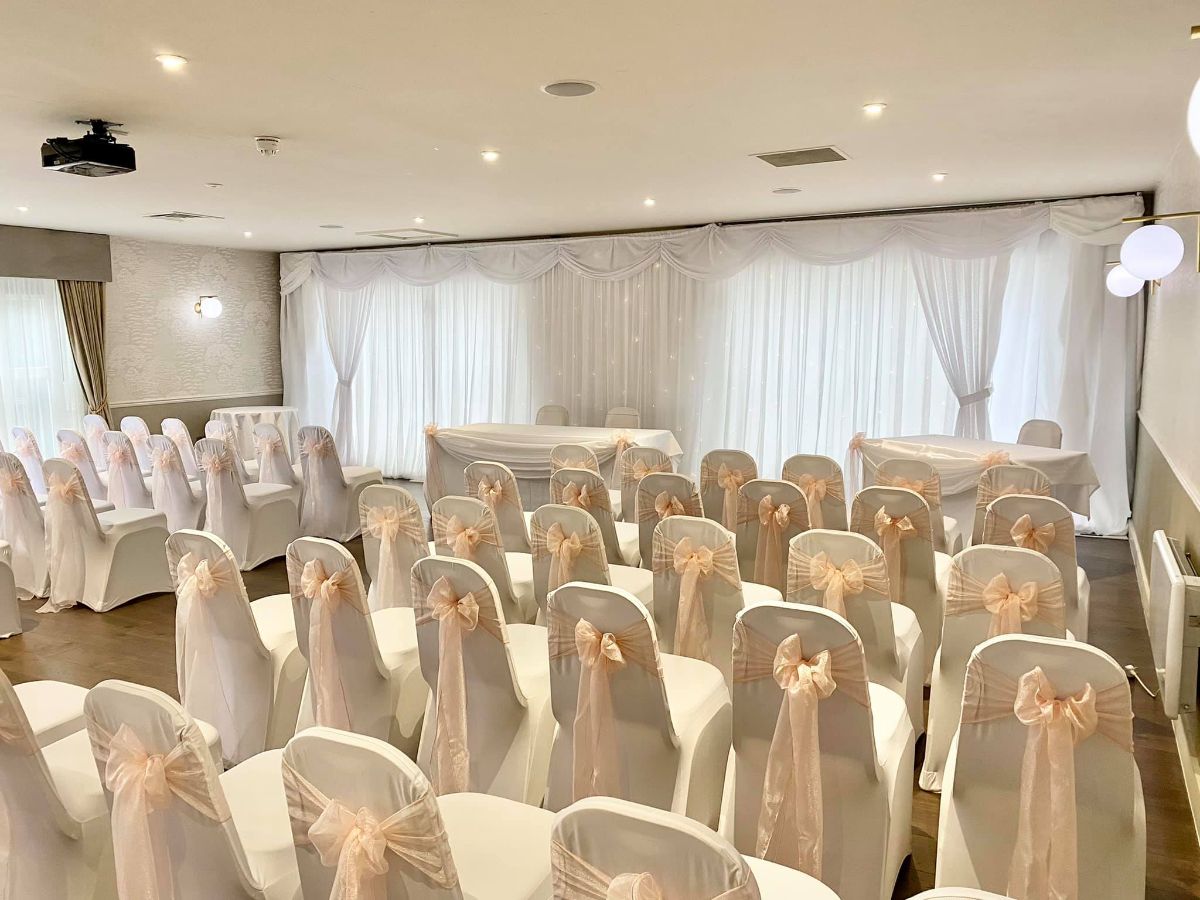 Gallery Item 97 for Mercure Thame Lambert Hotel