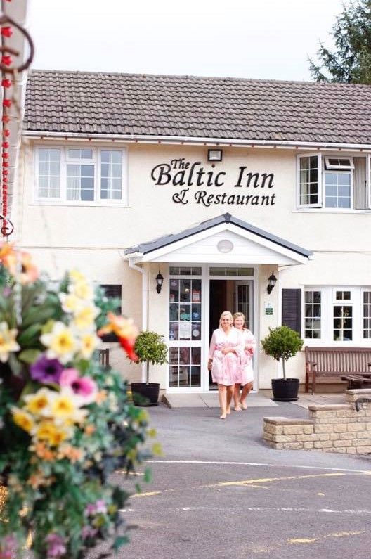 Gallery Item 24 for The Baltic Inn and Restaurant