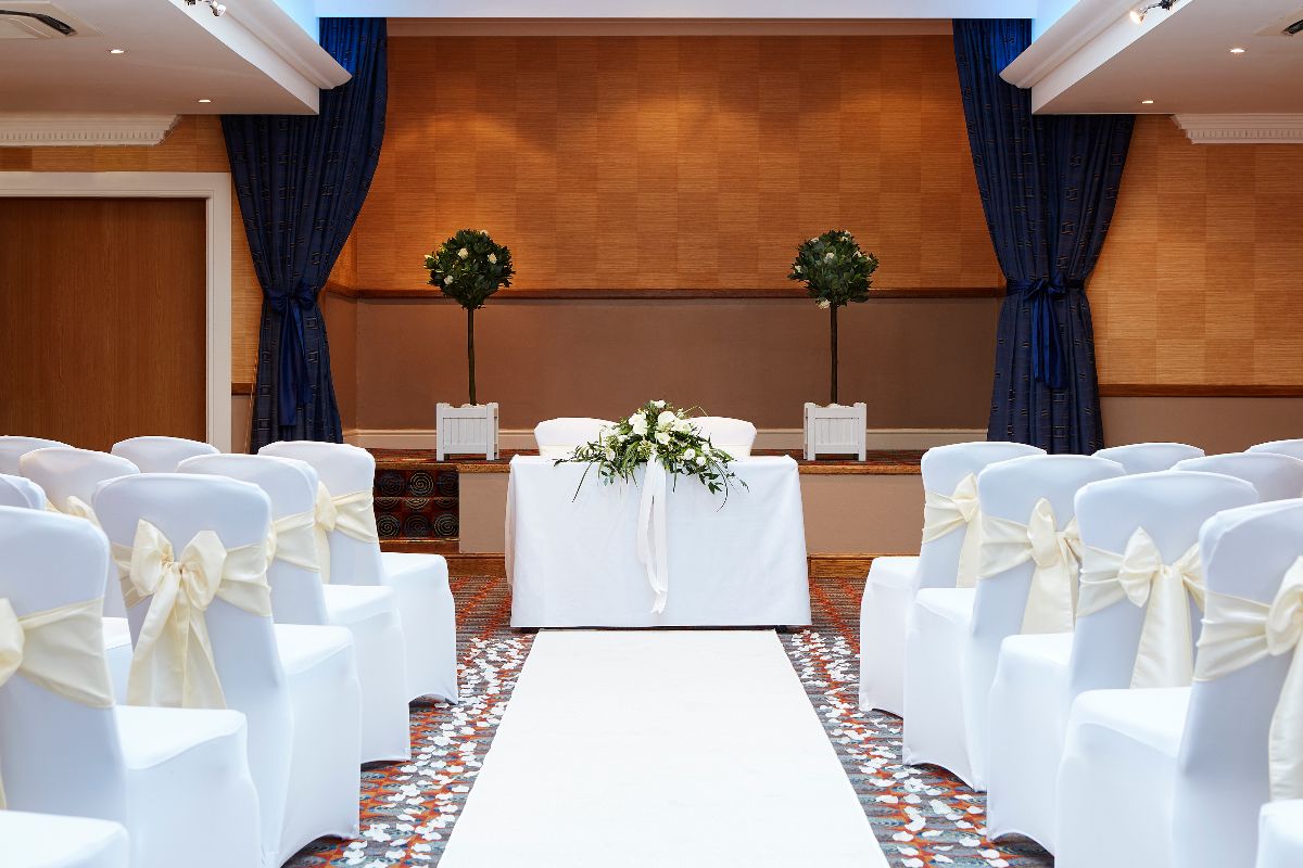 The Abbey Hotel -Image-4