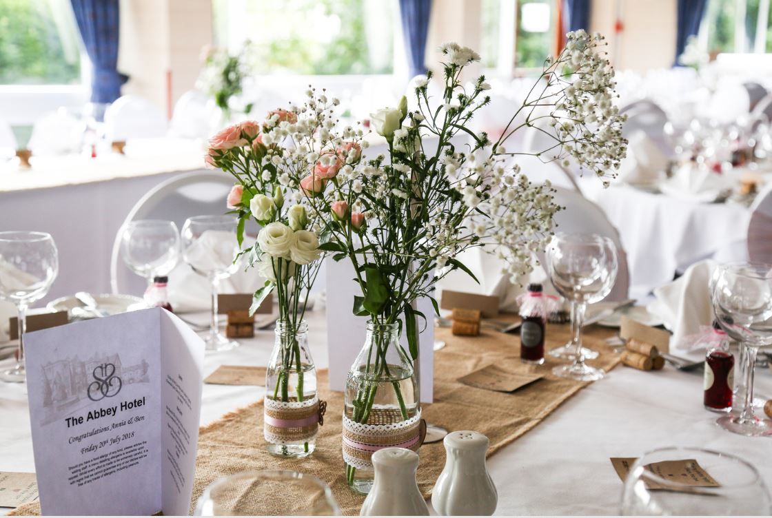 The Abbey Hotel -Image-1