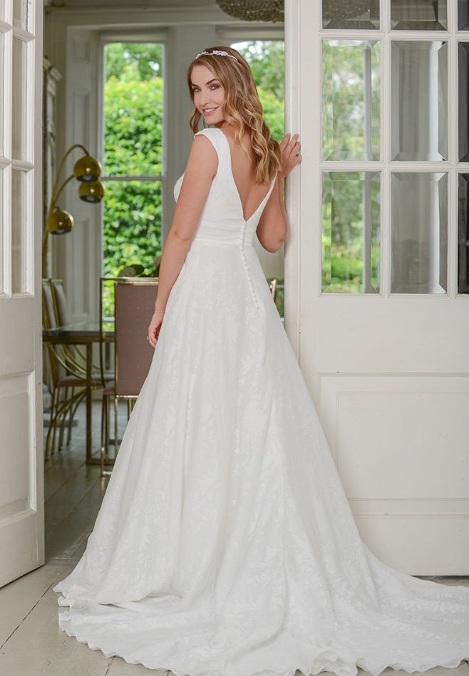 joseph's bridal