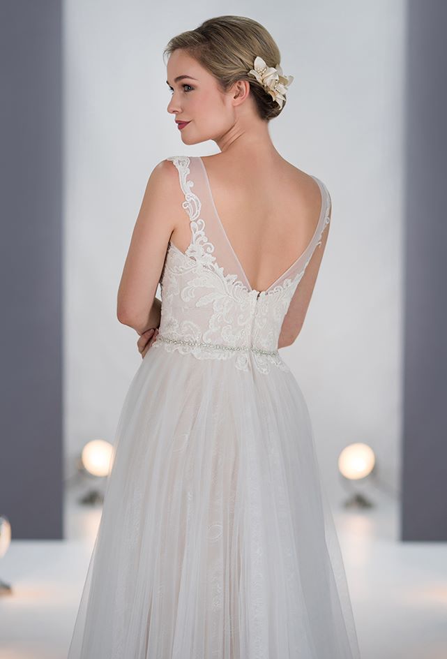 joseph's bridal