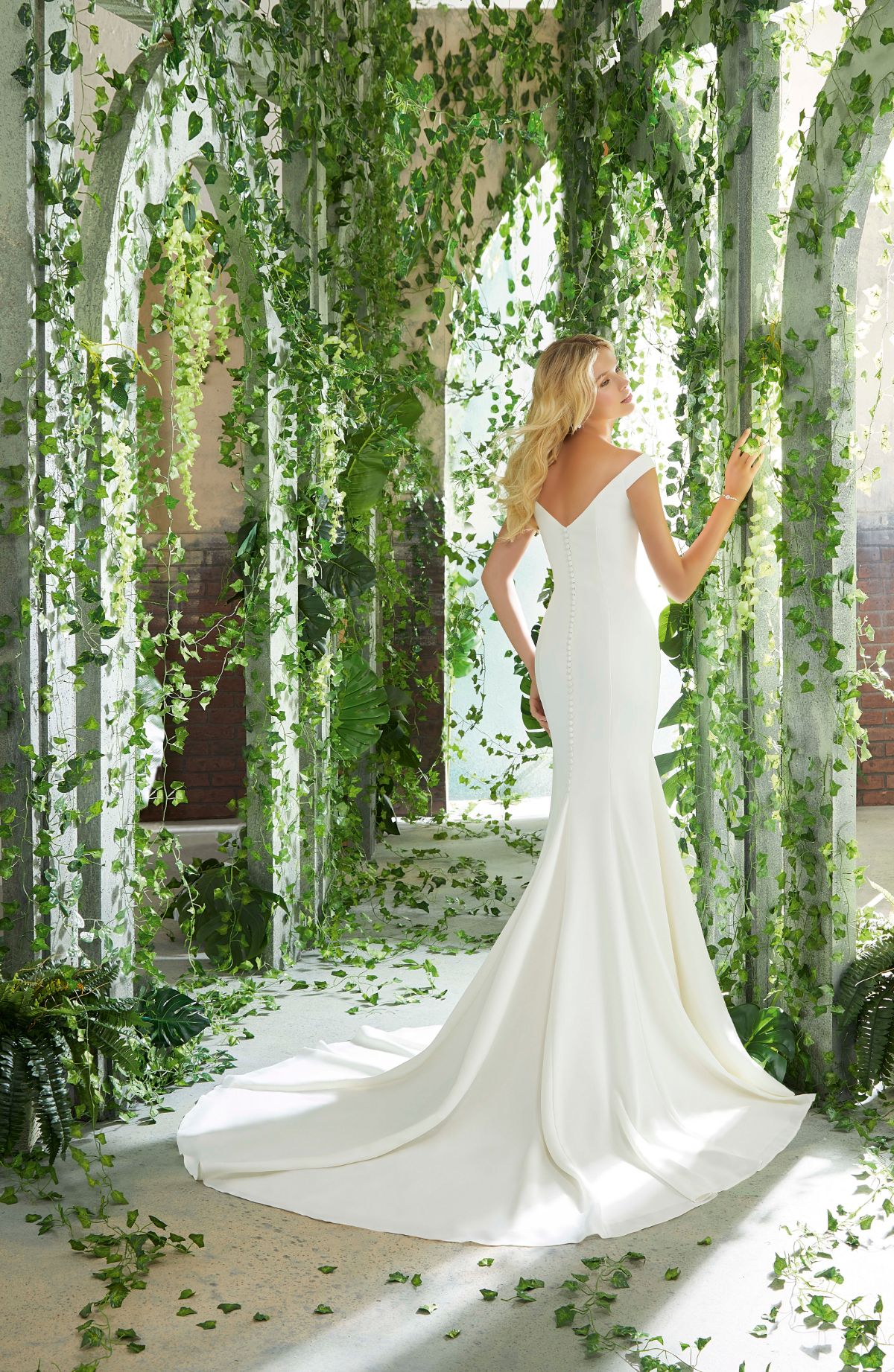 joseph's bridal
