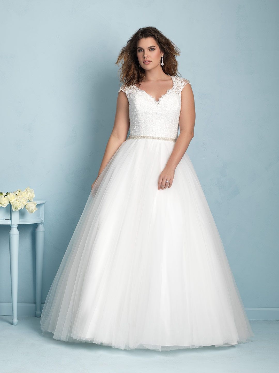 joseph's bridal