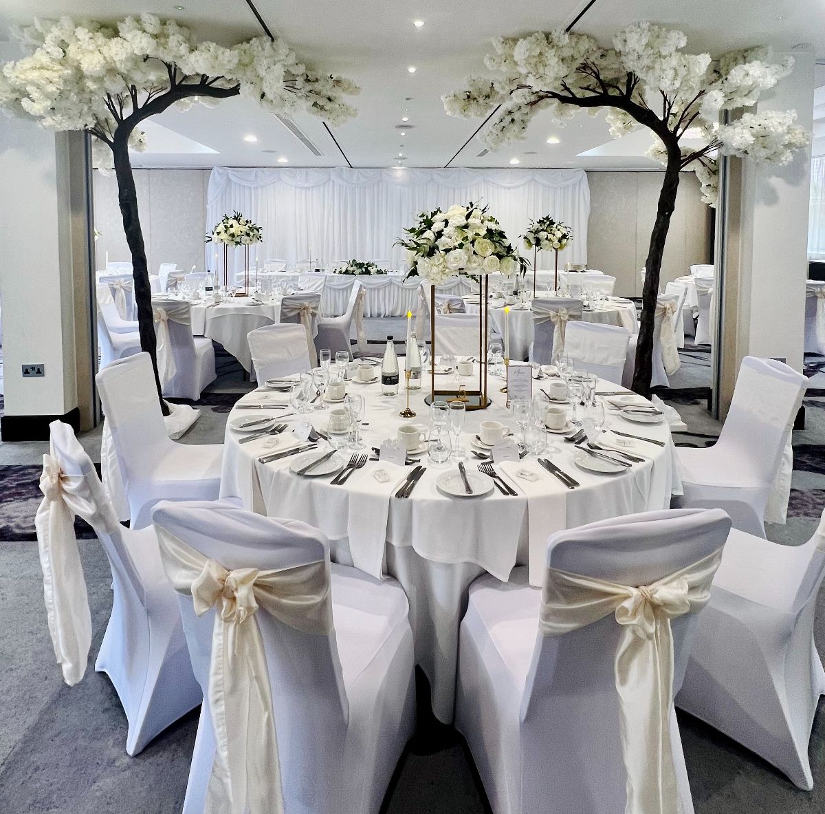 Doubletree by Hilton Nottingham Gateway-Image-7