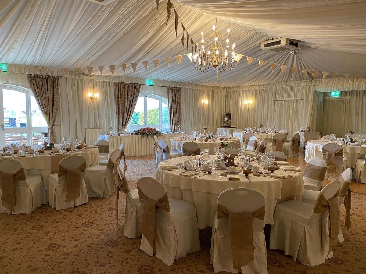 Gallery Item 35 for Albright Hussey Manor