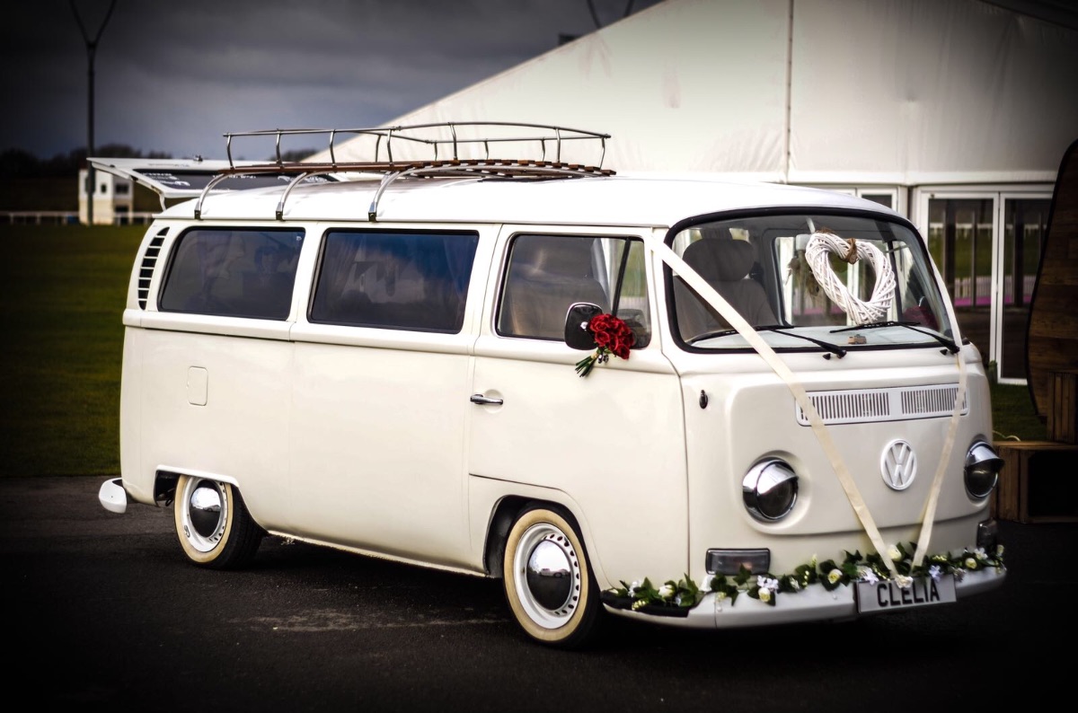 Classic VW Arrivals-Image-1