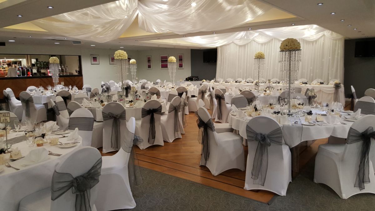 Smokies Park Hotel-Image-1