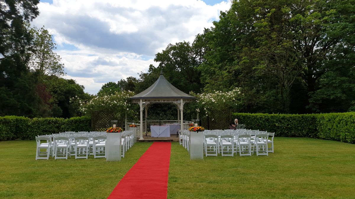 Farnham House Hotel-Image-36