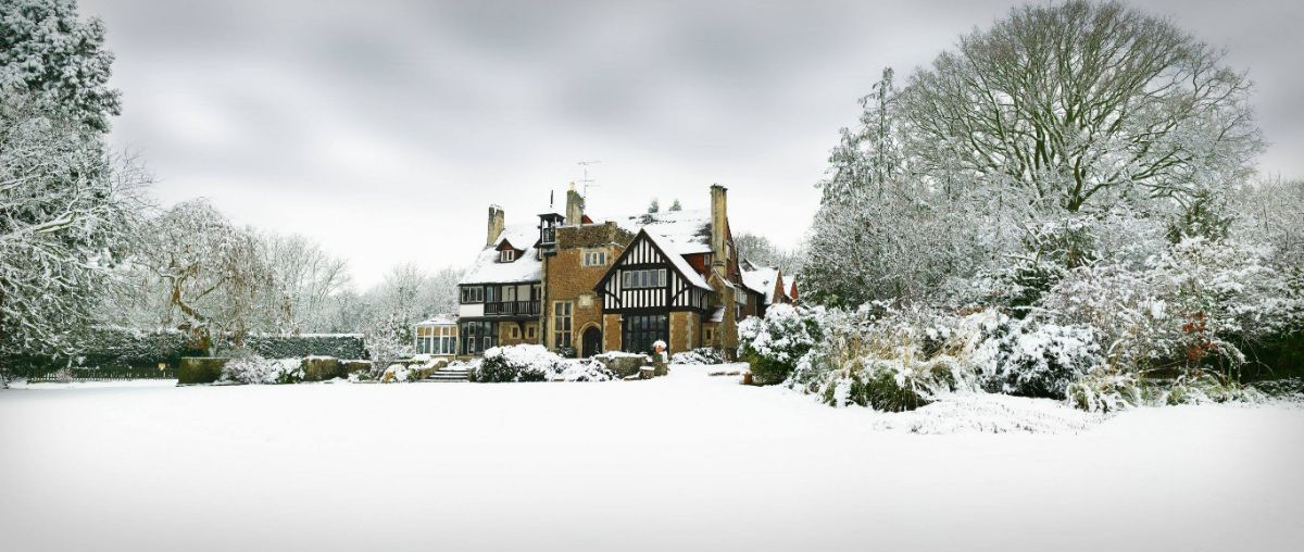 Farnham House Hotel-Image-61