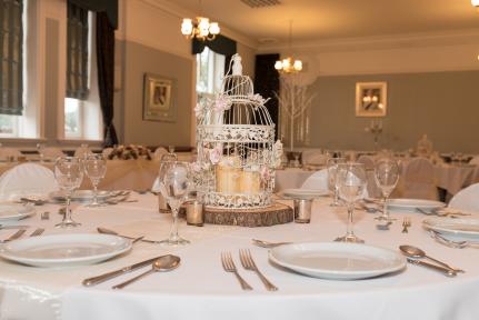 Gallery Item 13 for Welbeck Hall