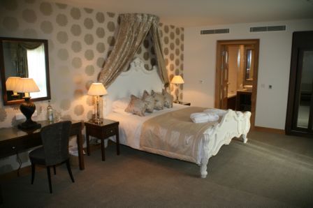 Gallery Item 80 for Bicester Hotel and Spa