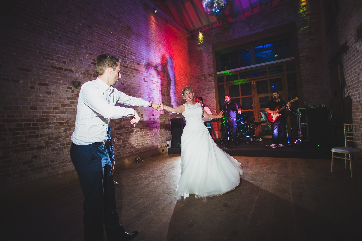 Phil Rostance & The Marshall Band-Image-10