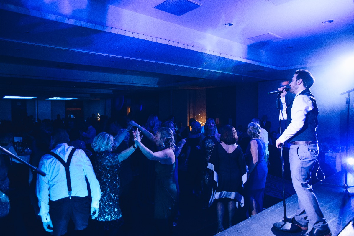 Phil Rostance & The Marshall Band-Image-4