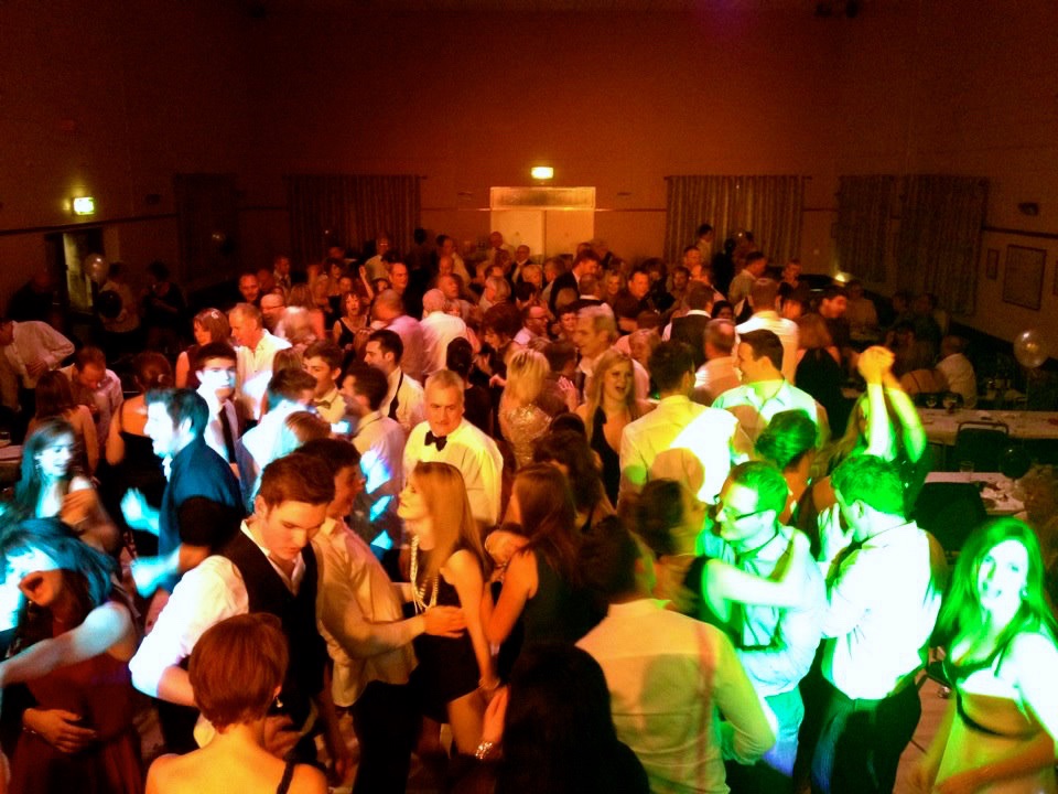 Phil Rostance & The Marshall Band-Image-16