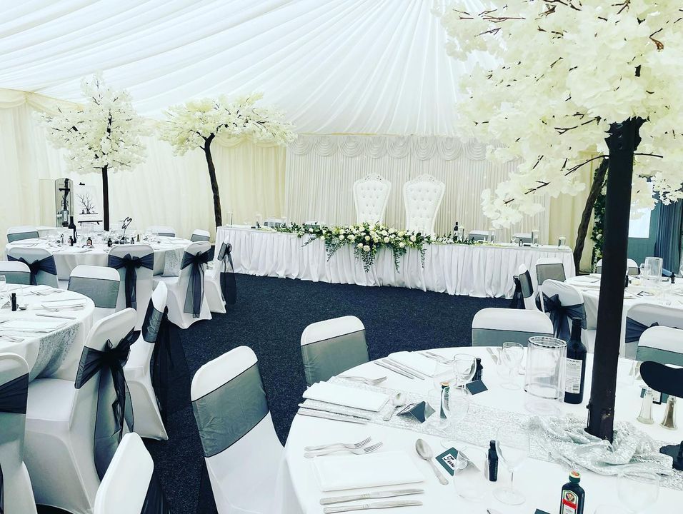 Gallery Item 16 for The Grand Marquee Brentwood 