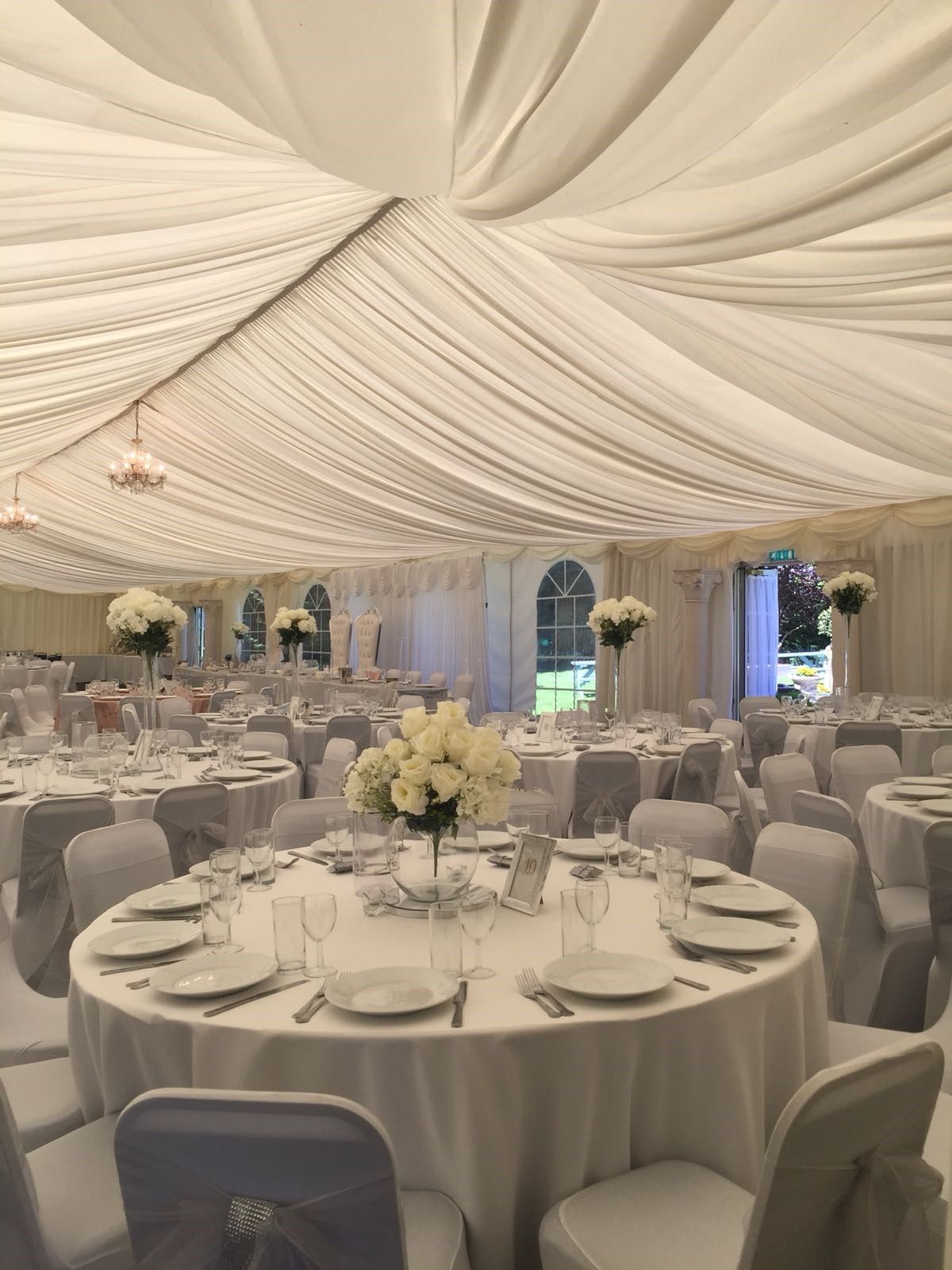 Gallery Item 47 for The Grand Marquee Brentwood 
