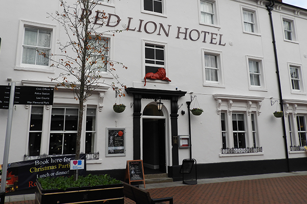 Gallery Item 31 for Red Lion Hotel