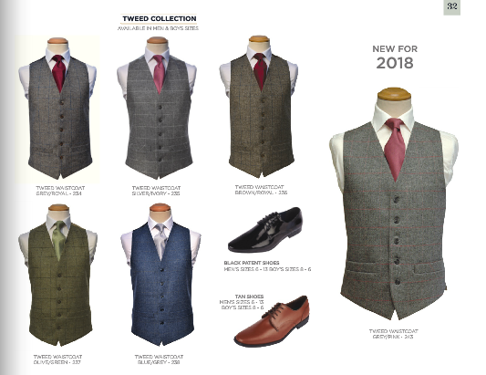 David Jason Menswear and Formal Hire-Image-23