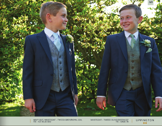 David Jason Menswear and Formal Hire-Image-14