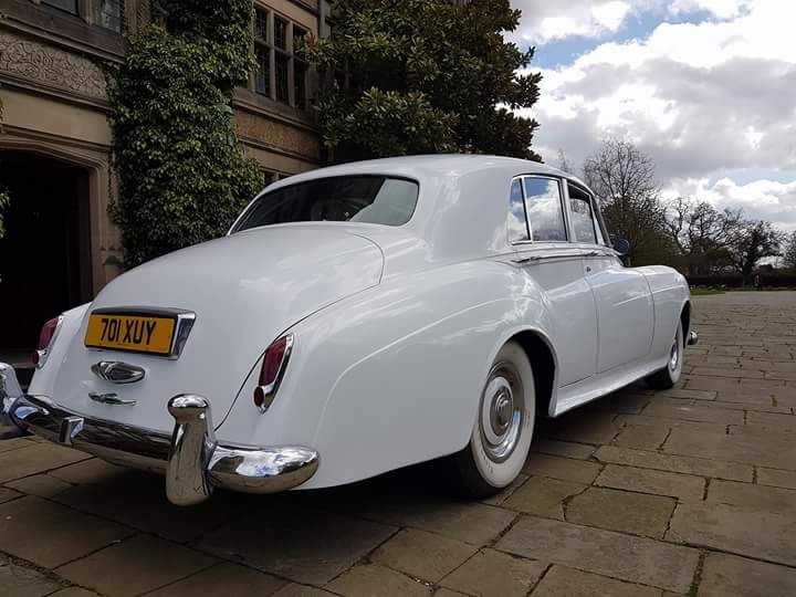 Wedding Cars of Herts-Image-3