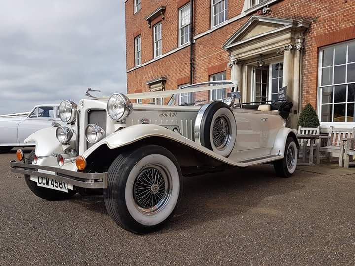 Wedding Cars of Herts-Image-4