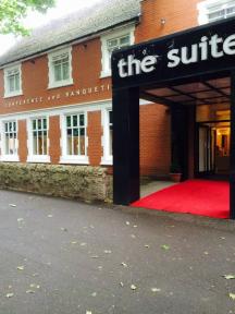 Gallery Item 36 for Best Western The Stuart Hotel