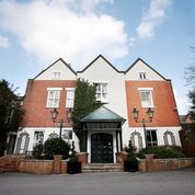 Coulsdon Manor Hotel-Image-35