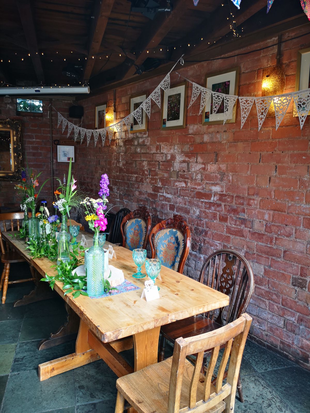 Kitchen Garden Café-Image-4