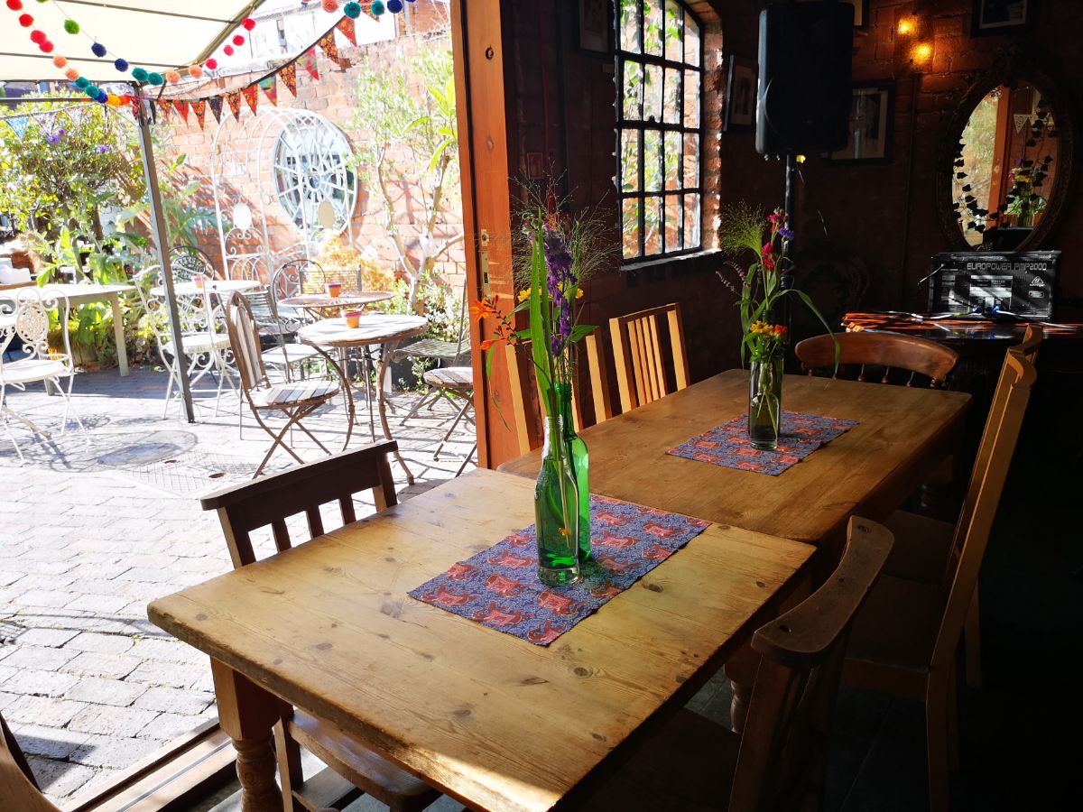 Kitchen Garden Café-Image-3