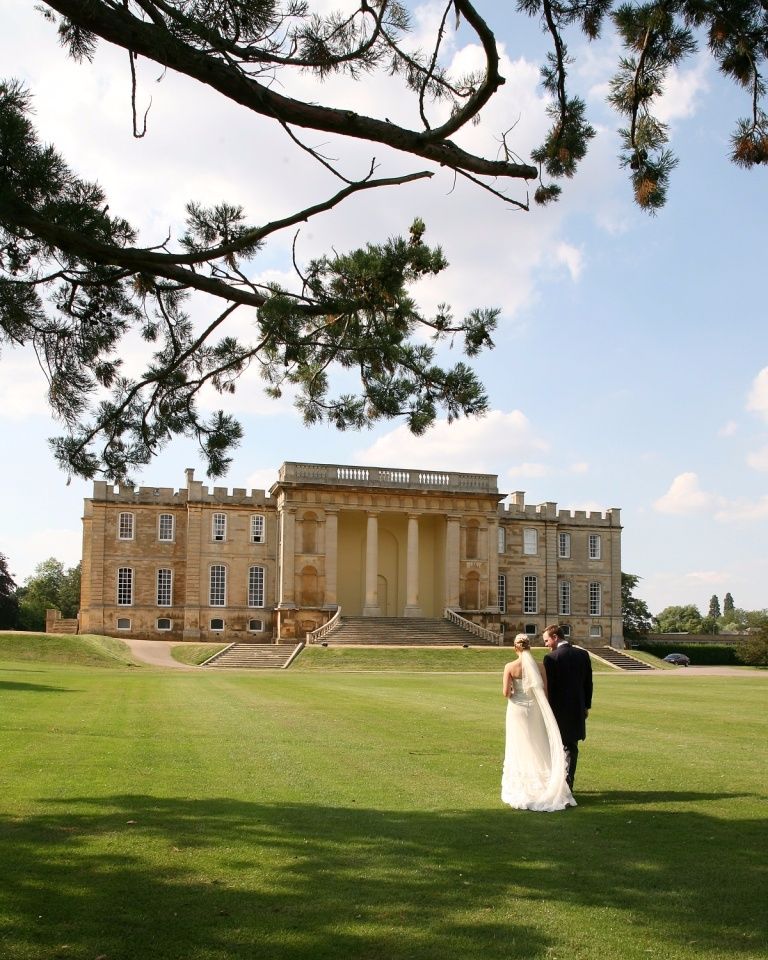 Gallery Item 19 for Kimbolton Castle