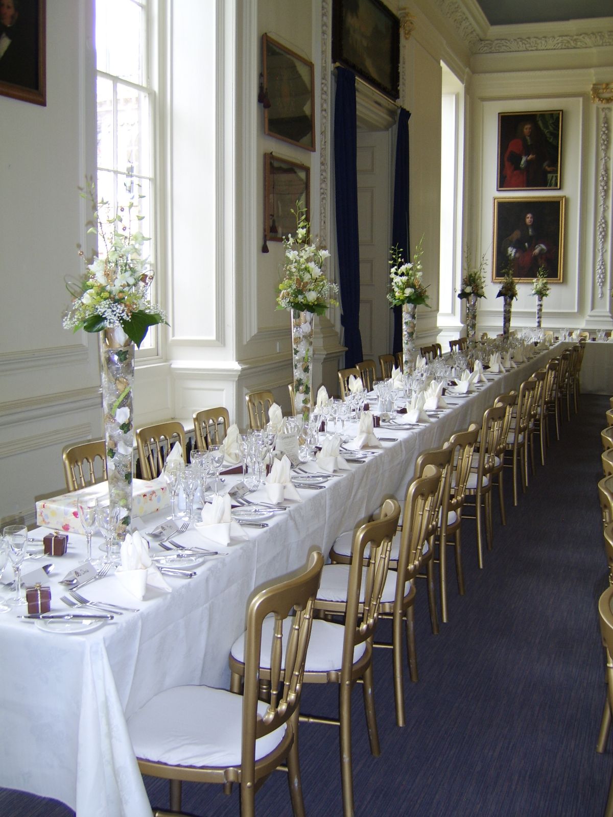 Gallery Item 14 for Kimbolton Castle
