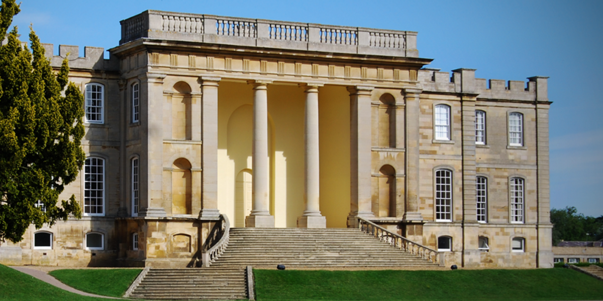 Gallery Item 11 for Kimbolton Castle
