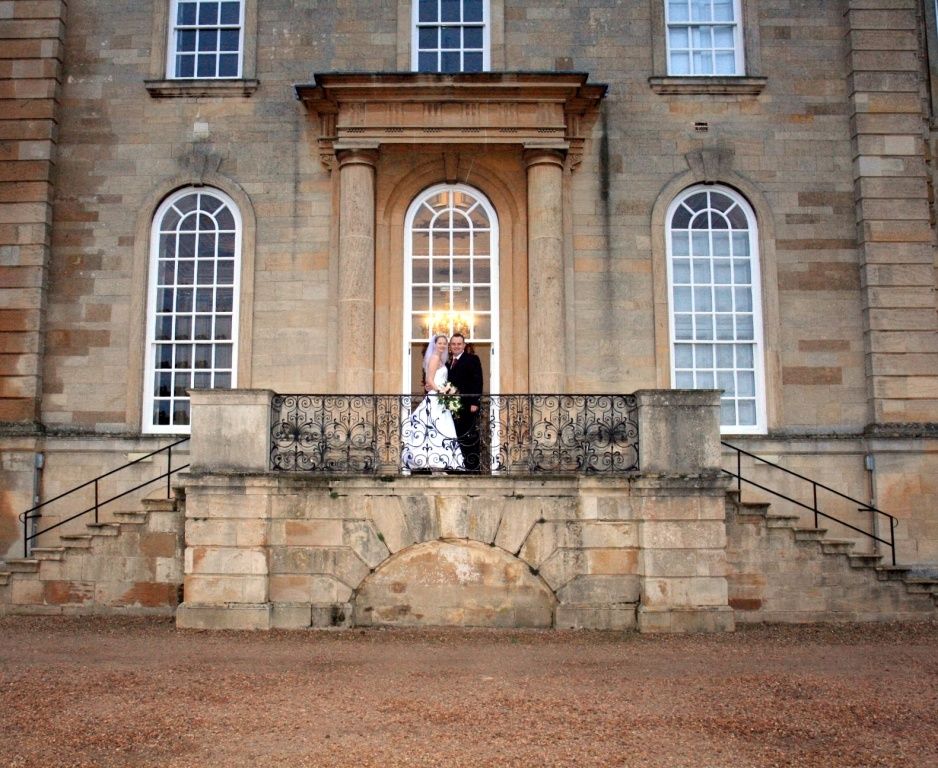 Gallery Item 22 for Kimbolton Castle