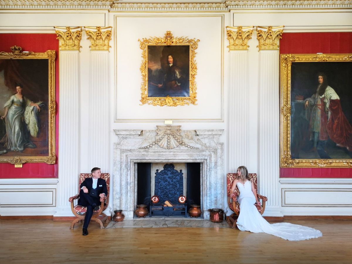 Kimbolton Castle-Image-1